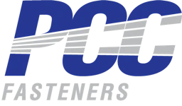 Pcc fasteners logo