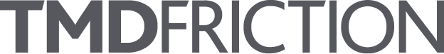 TMD Friction logo
