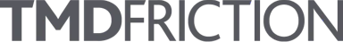 TMD Friction logo