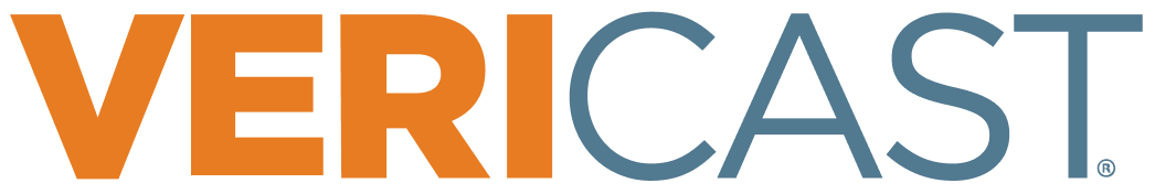 Vericast logo