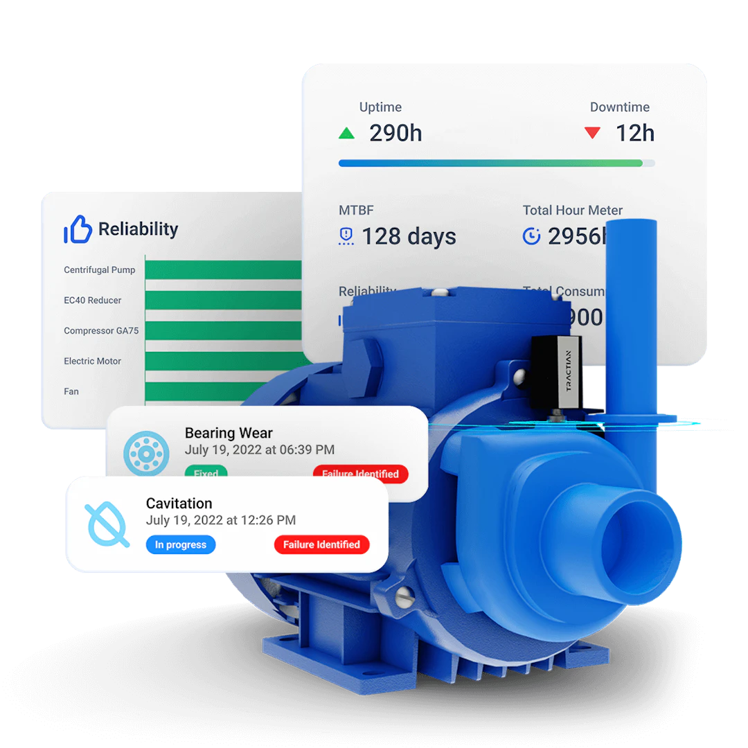 Industrial Vibration Sensor TRACTIAN TRACTIAN industrial-vibration-sensor-tractian-tractian