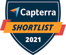 Logo Capterra