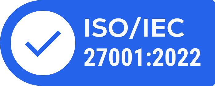 ISO 27001