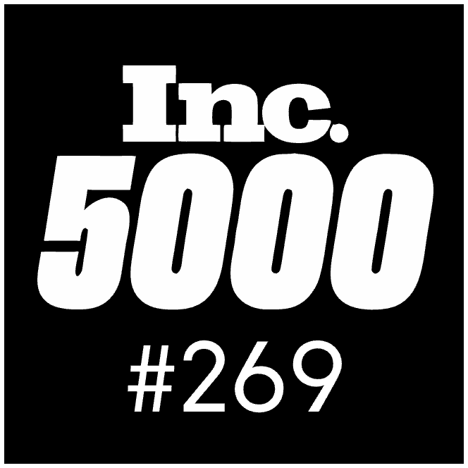 Inc. 5000 Tractian #269