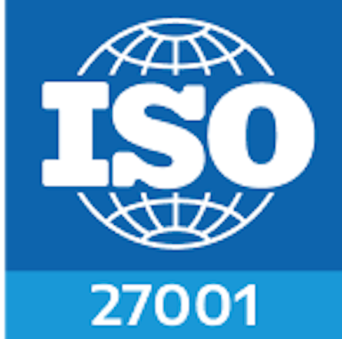 ISO 27001