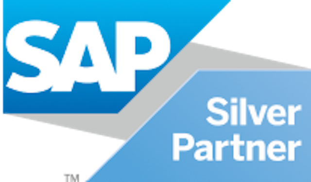 SAP Silver Partner