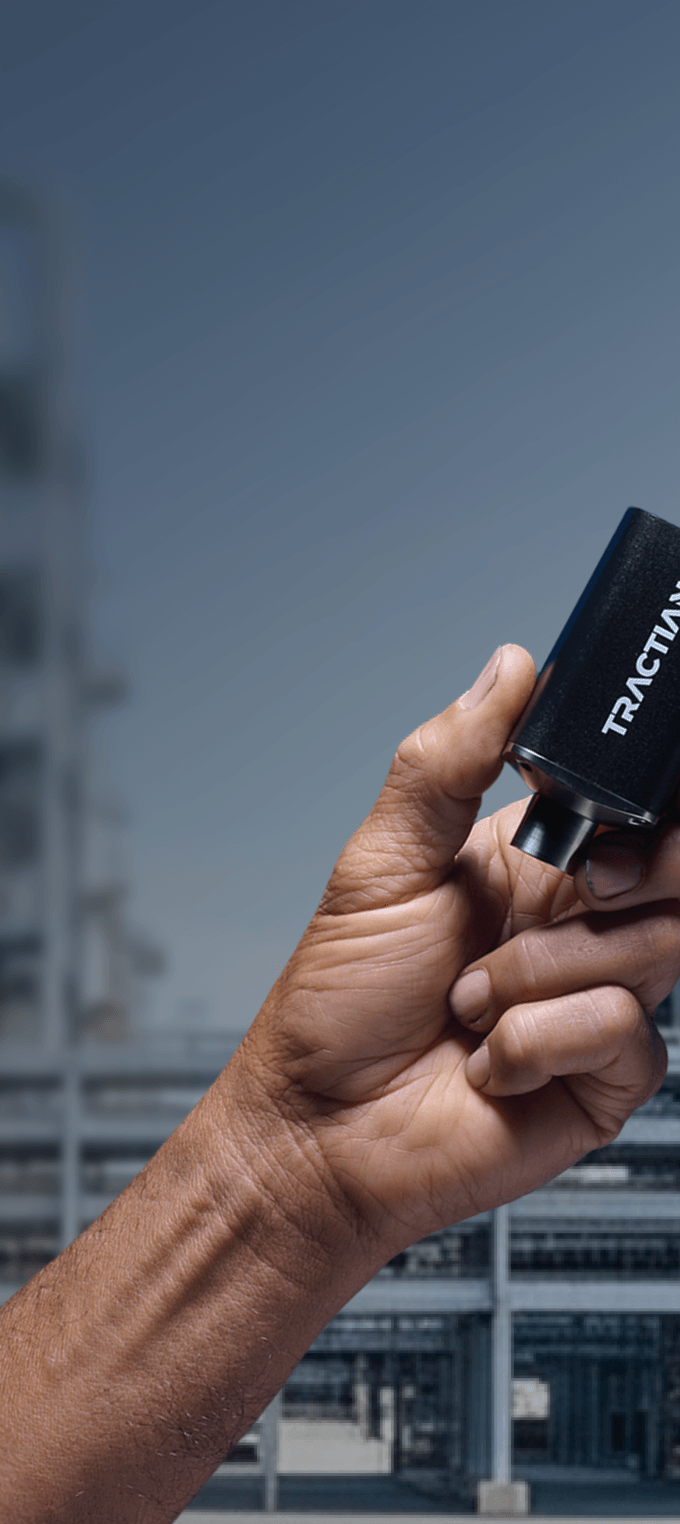 Image - #1 Rated Vibration Monitoring Sensor