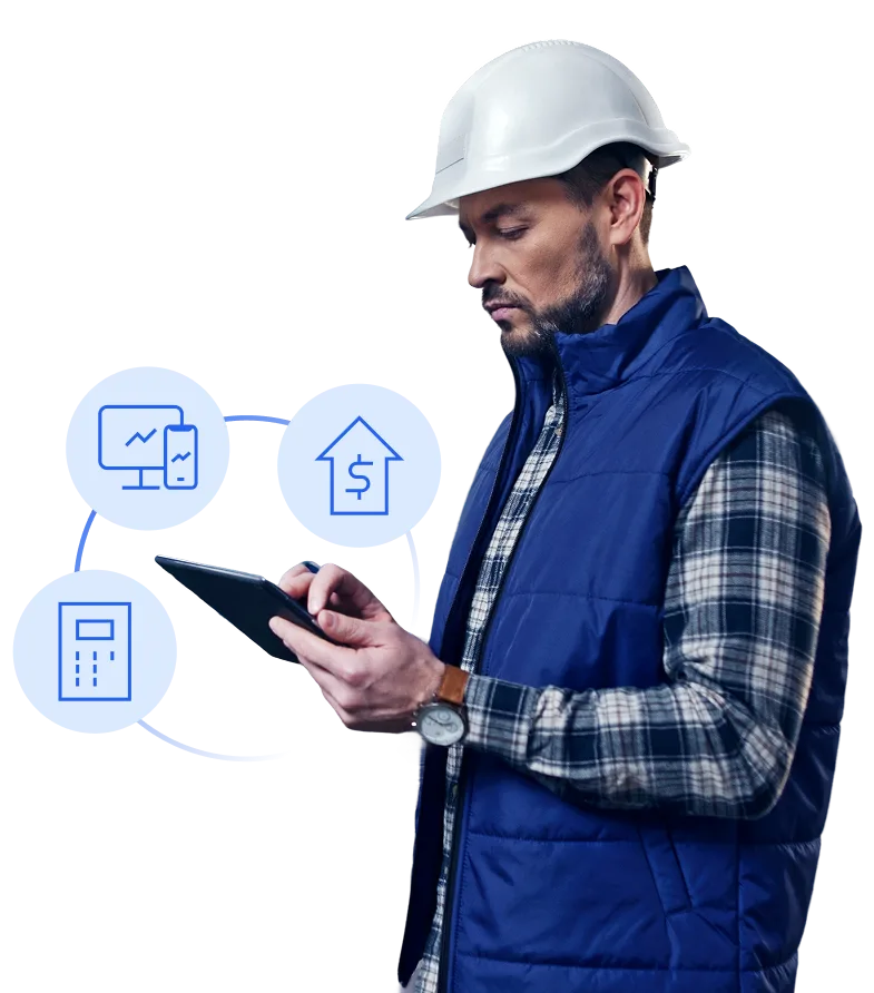 Welcome Banner Image