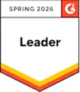 Leader in IoT and Asset Management Categories