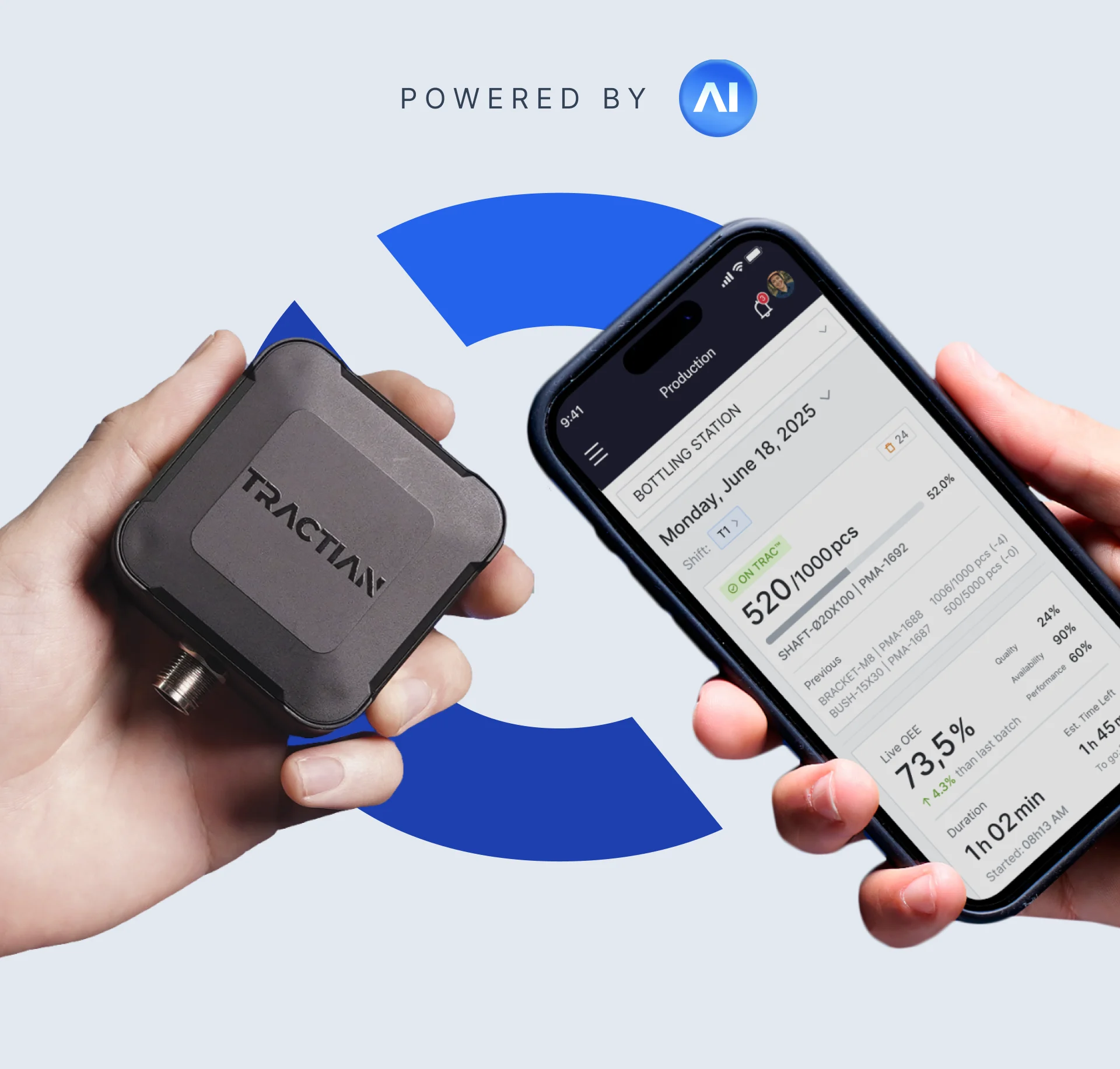 Vibration Analysis Header Image