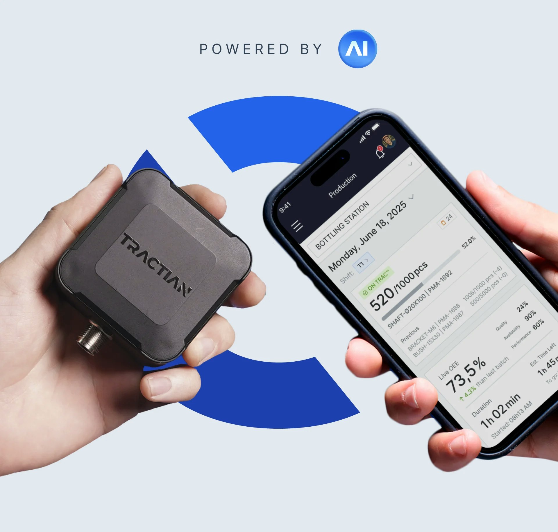 Vibration Analysis Header Image