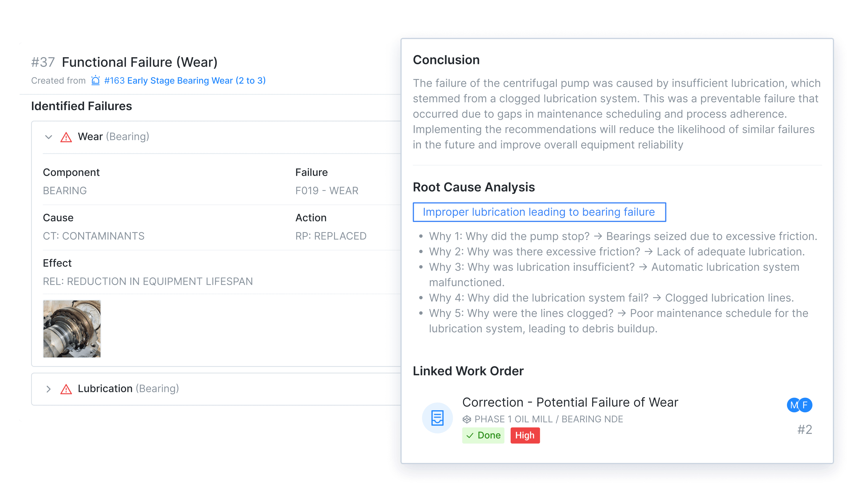 Remote Fault Detection Without Manual Analysis
