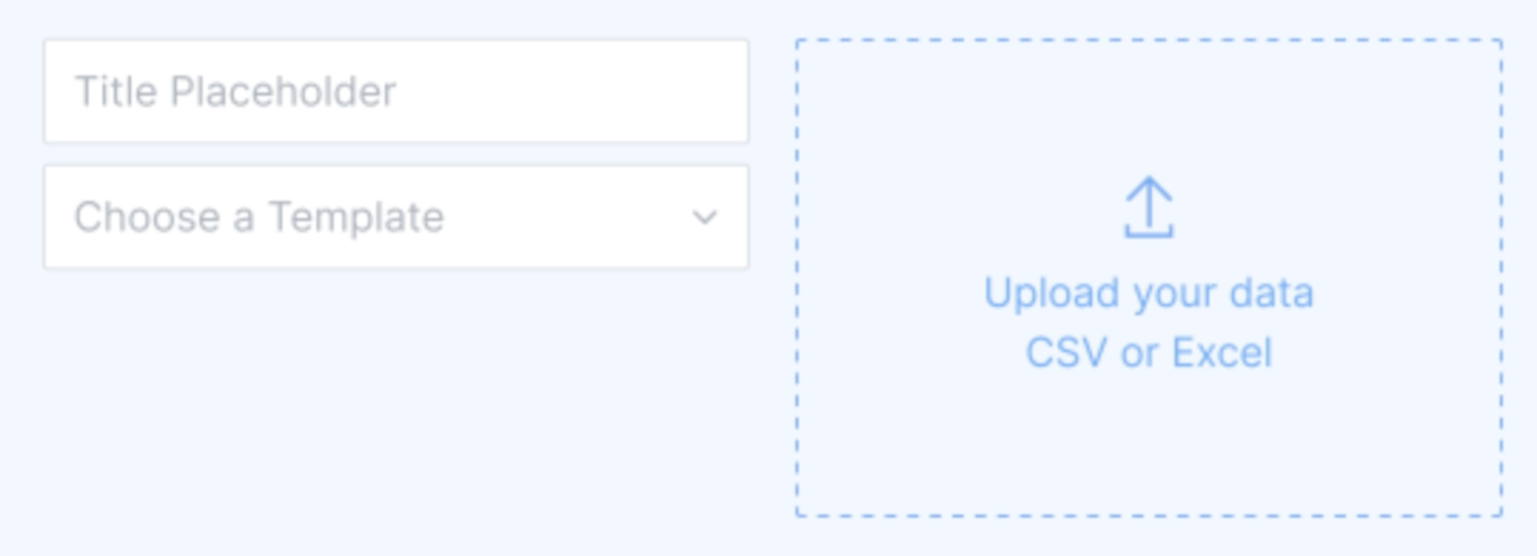 Implementação rápida