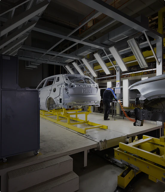 Manufacturing