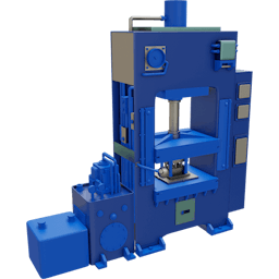 asset press