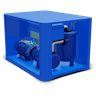 asset screw compressor