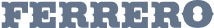 Logo Ferrero