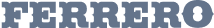 Logo Ferrero