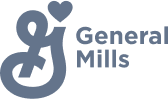 Logo General Mills