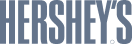 Logo Hersheys