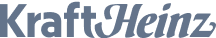 Logo Kraft Heinz