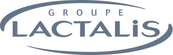Logo Lactalis