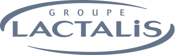 Logo Lactalis