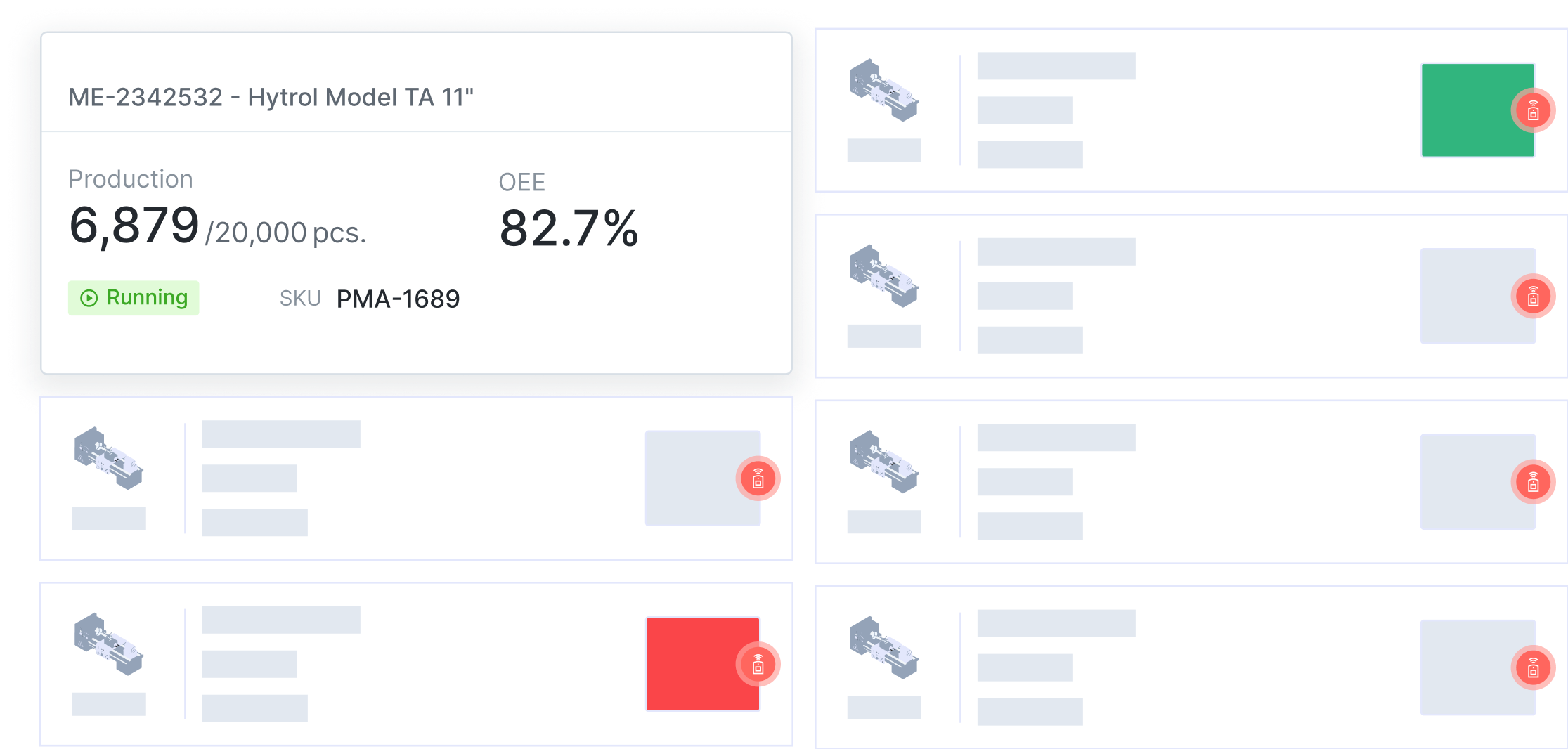 Operators and Machines