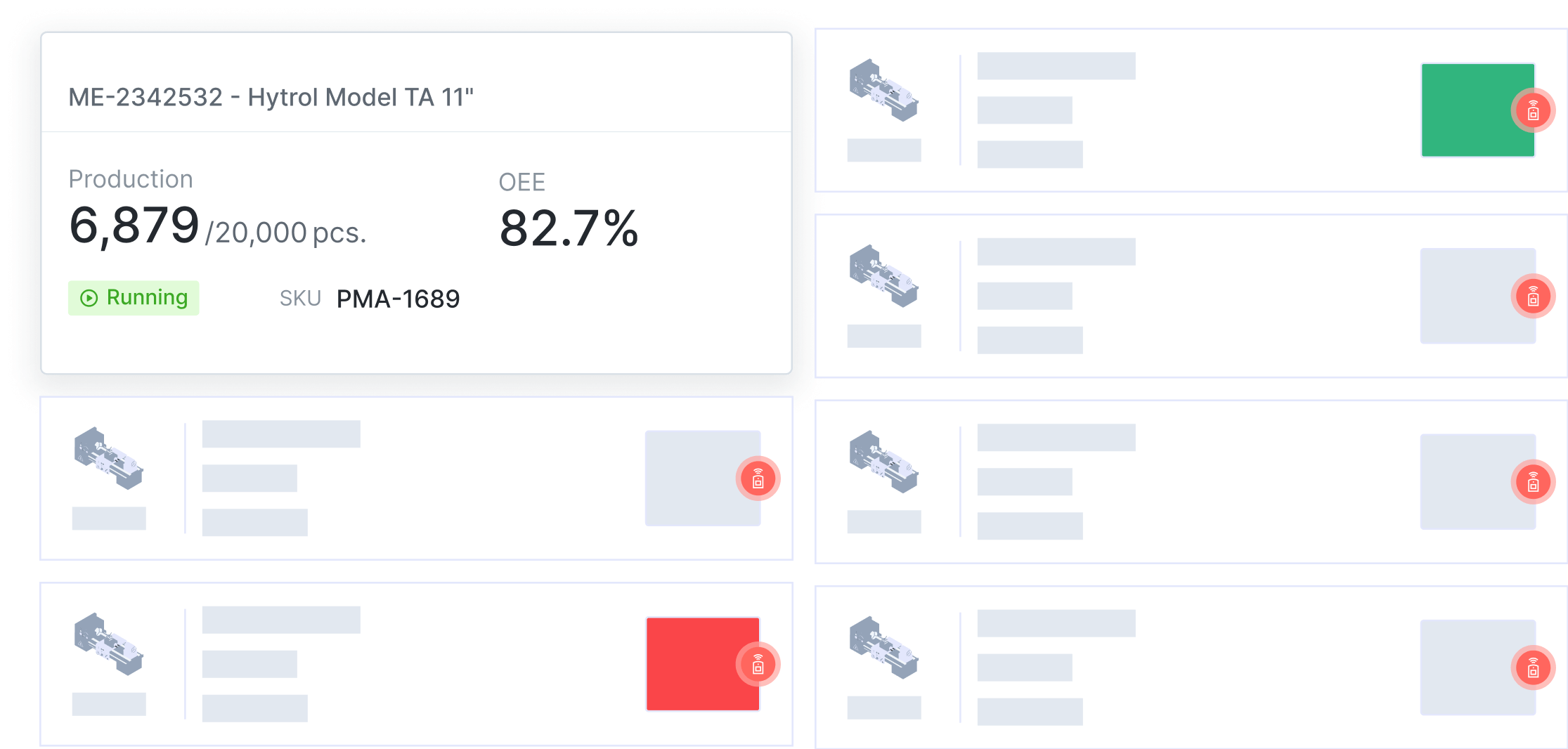 Operators and Machines