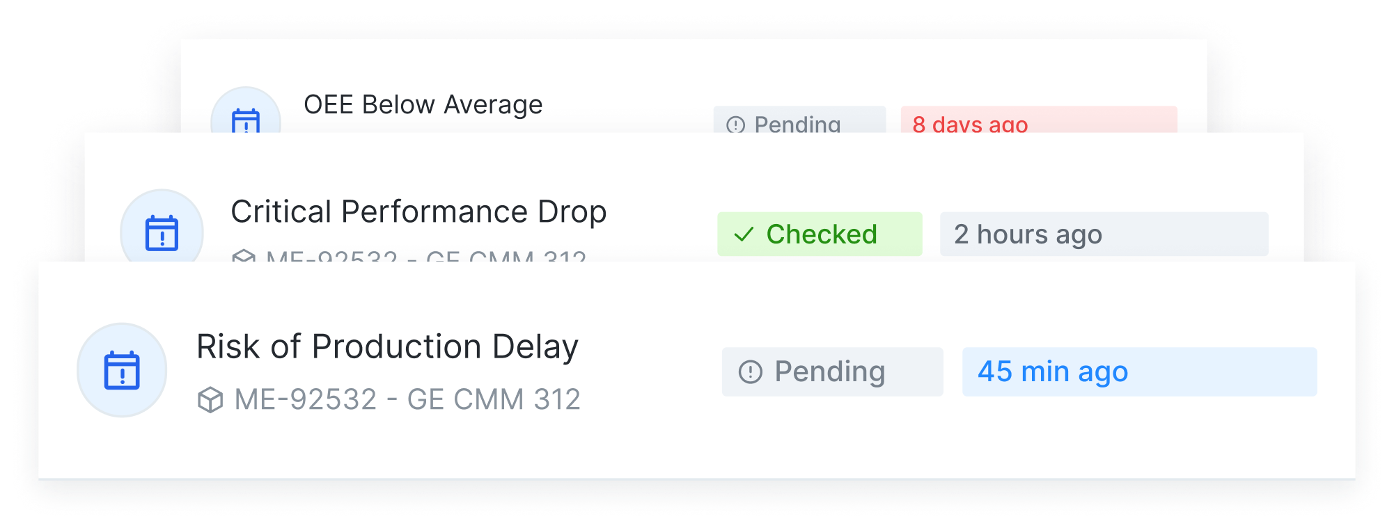 Operators and Machines