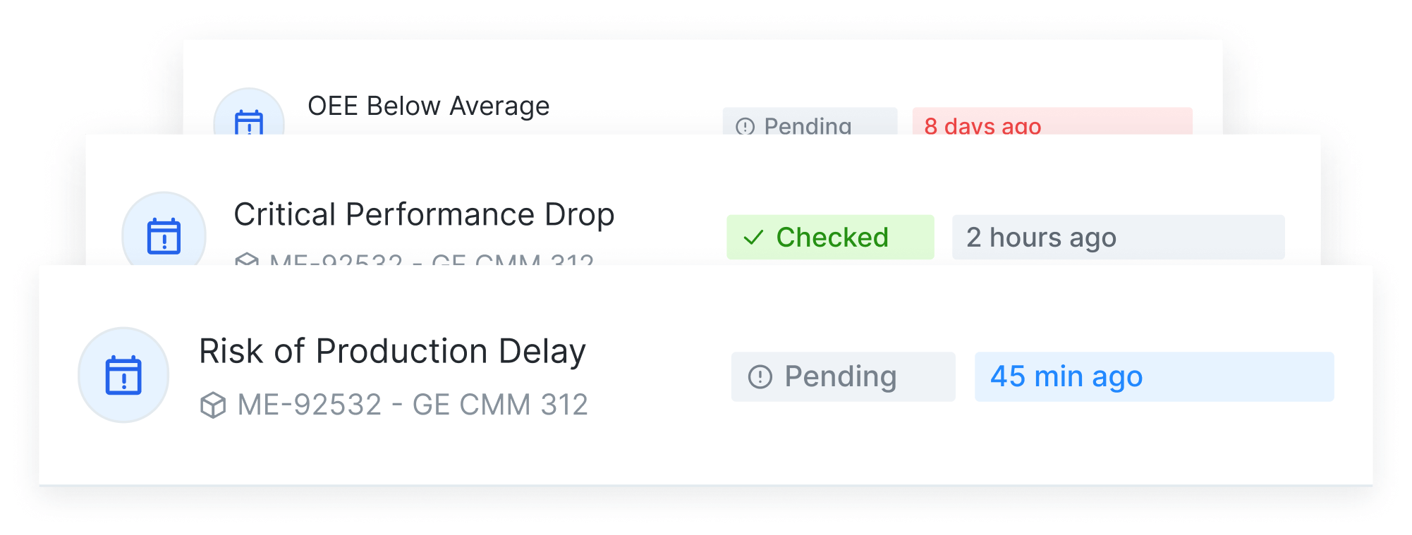 Operators and Machines