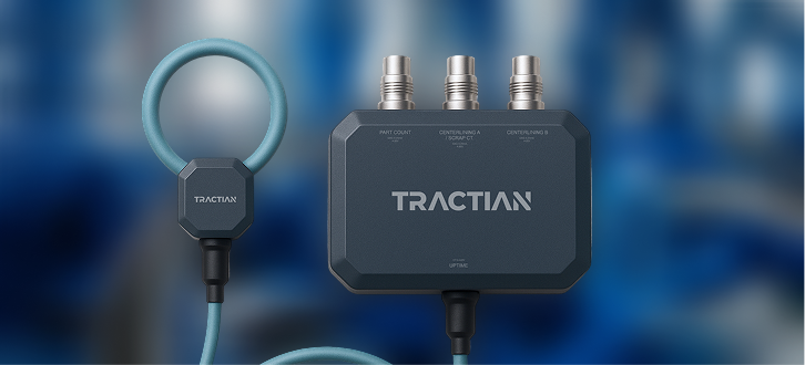 Universal machine connectivity