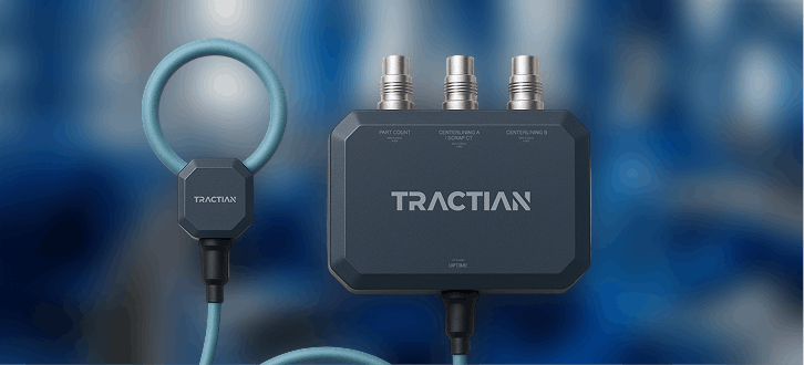 Universal machine connectivity