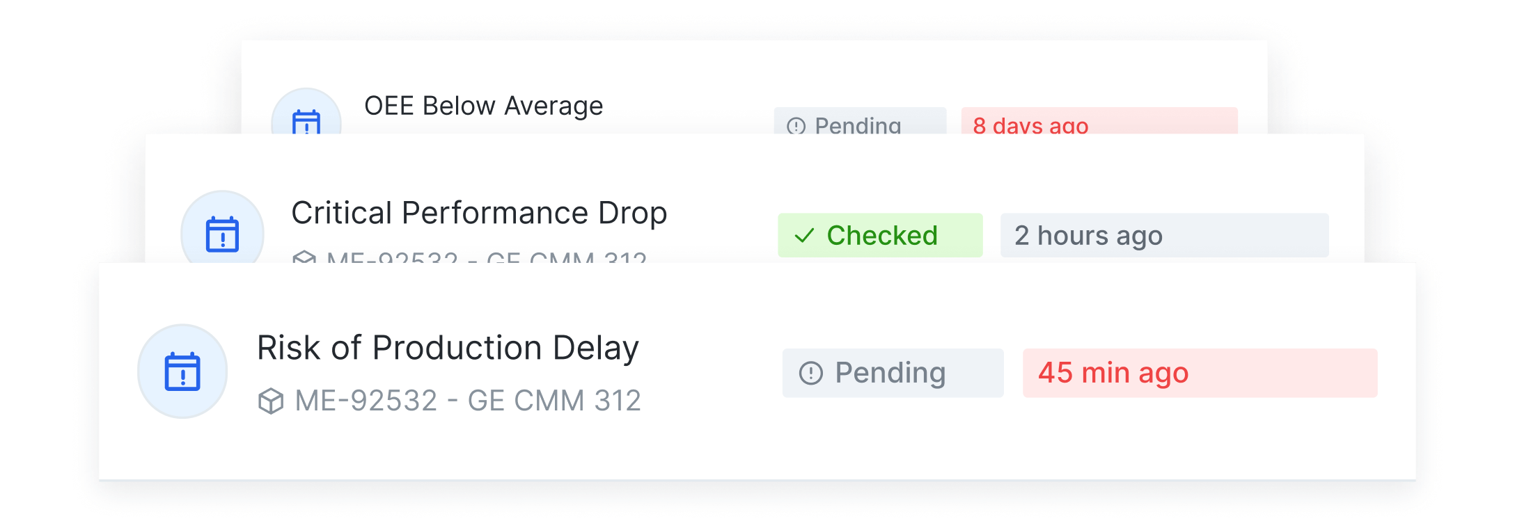 Operators and Machines