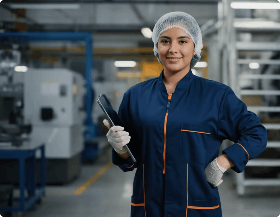 3. View the status of your machines