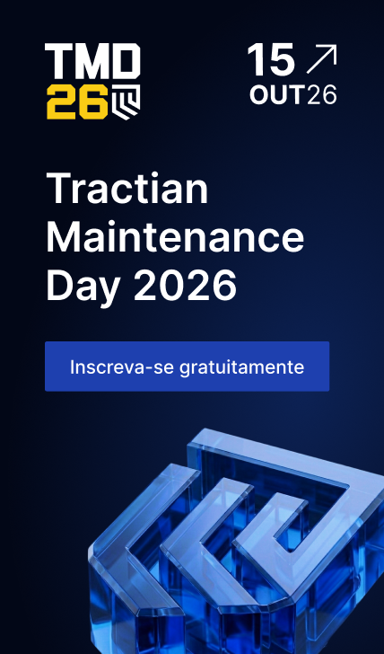 Condition Monitoring Product Banner