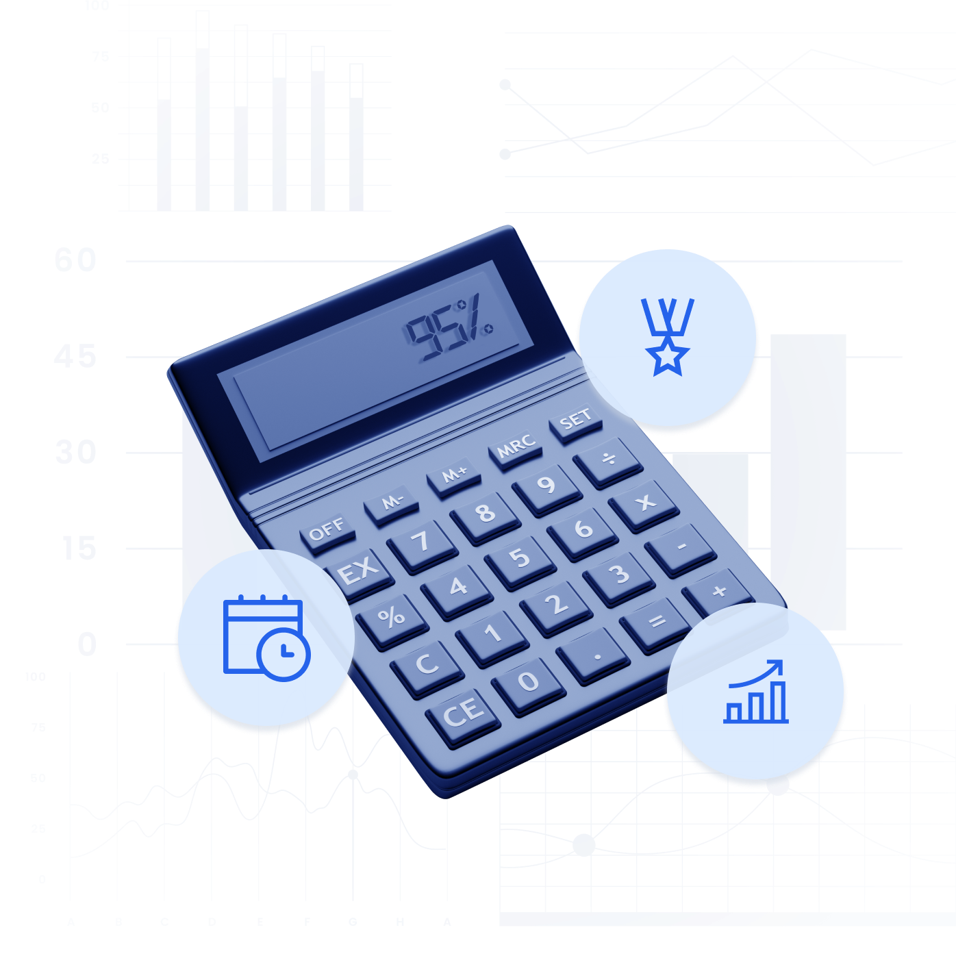 Calculadora OEE