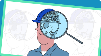 anatomia de um blue cap