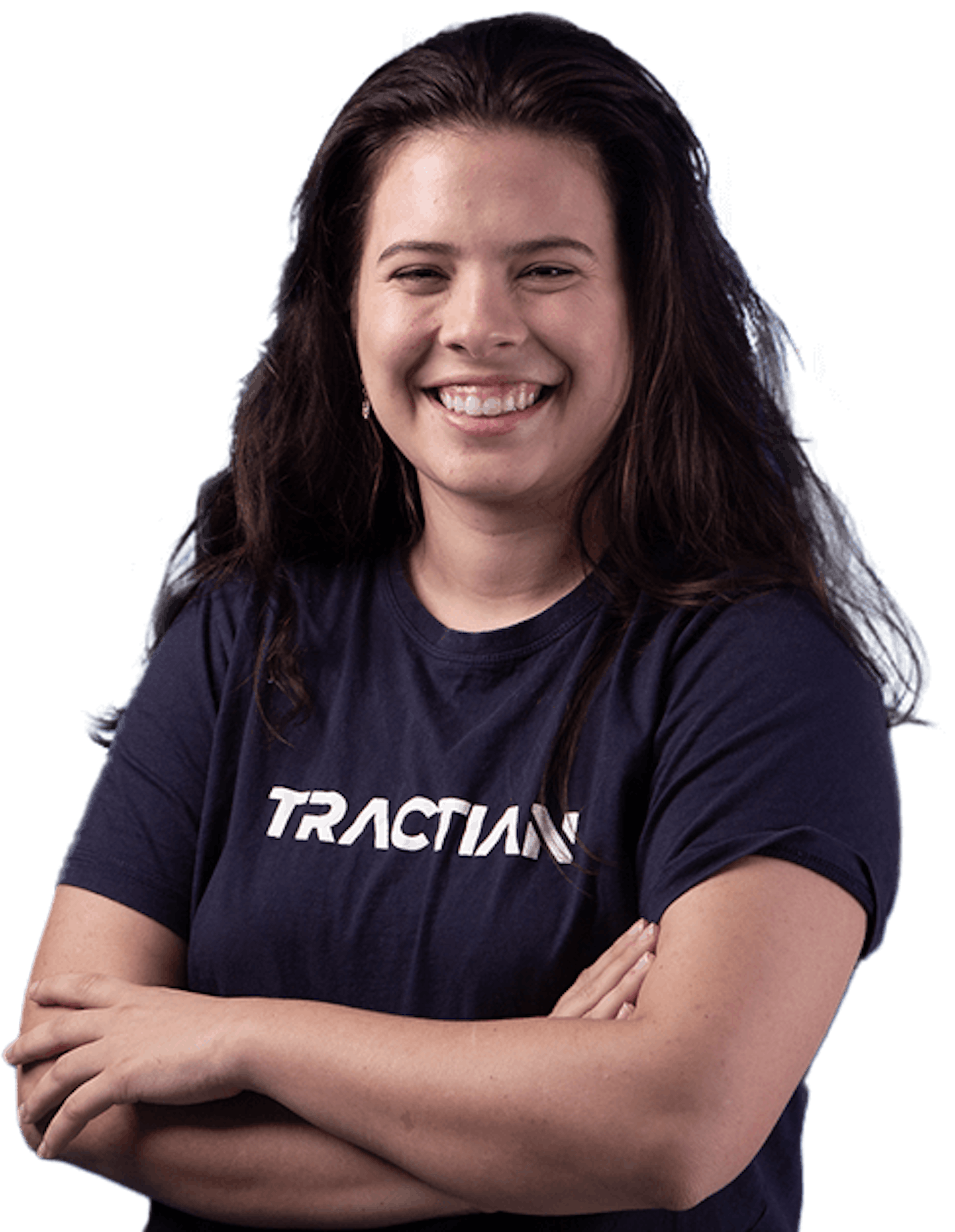 Tractian Product team