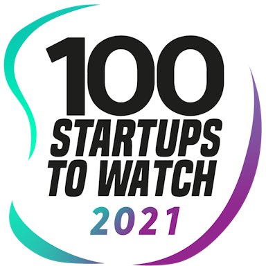 100 startups para ficar de olho 2021