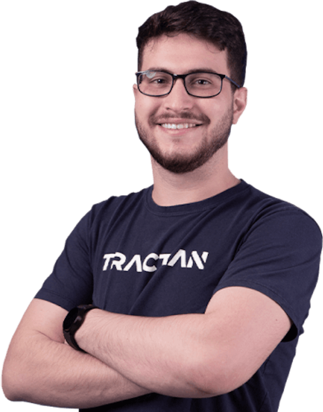 tractian-hardware-team