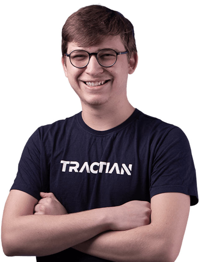tractian-engineering-team