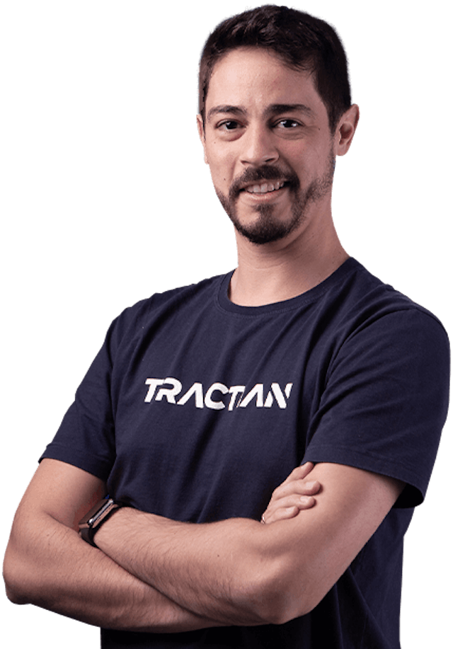 tractian-sales-team