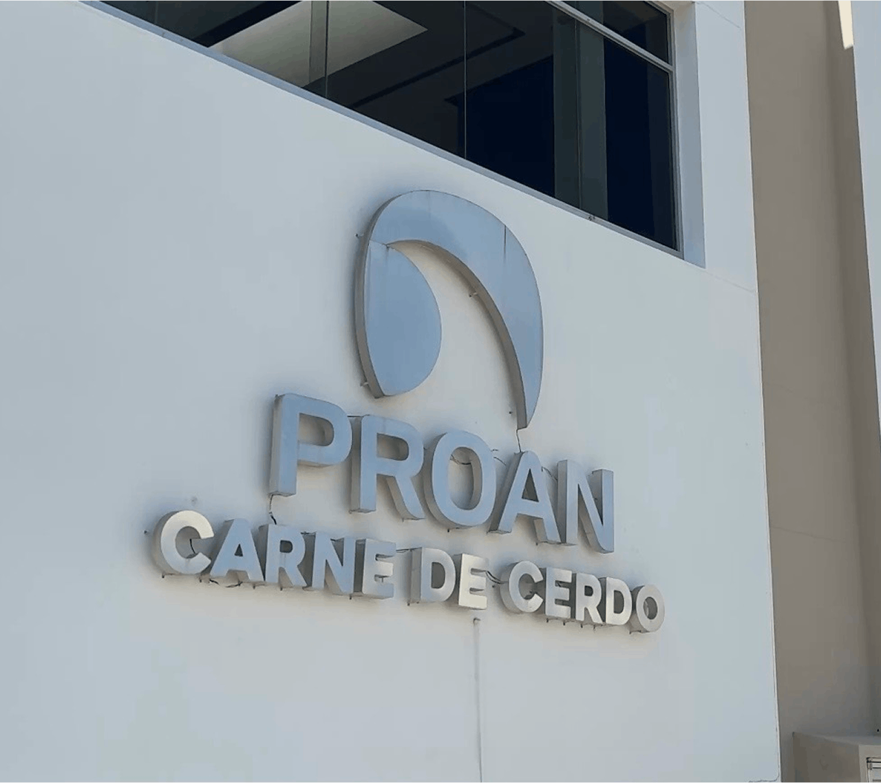 Proan Case Study