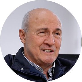 Roberto José Possamai