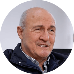 Roberto José Possamai