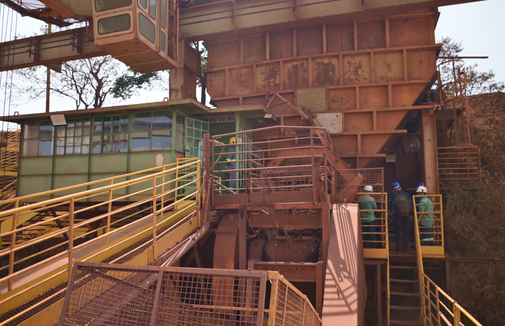 Operational Dynamics