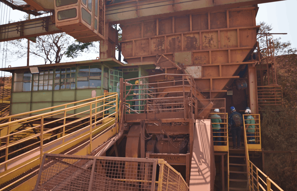 Operational Dynamics