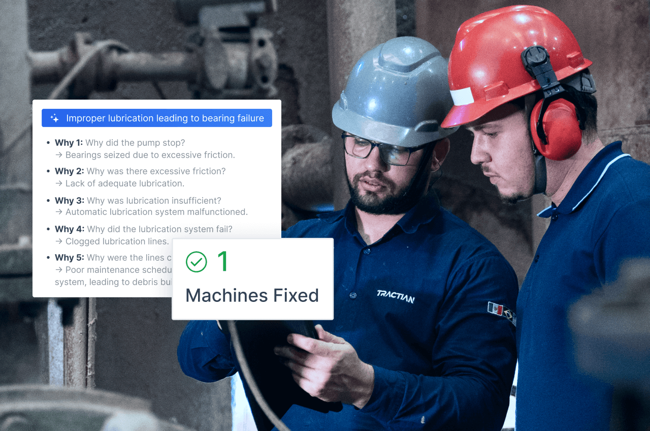 Vibration Analysis Header Image