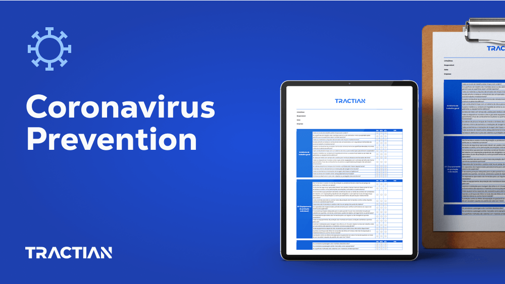 Coronavirus Prevention